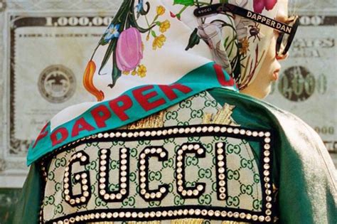 gucci luxury brand.